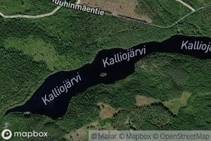 Kalliojarvi
