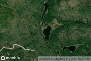Lac du Bourdon