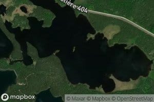 Lac des Sportifs