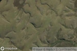 South Branch Teviot River