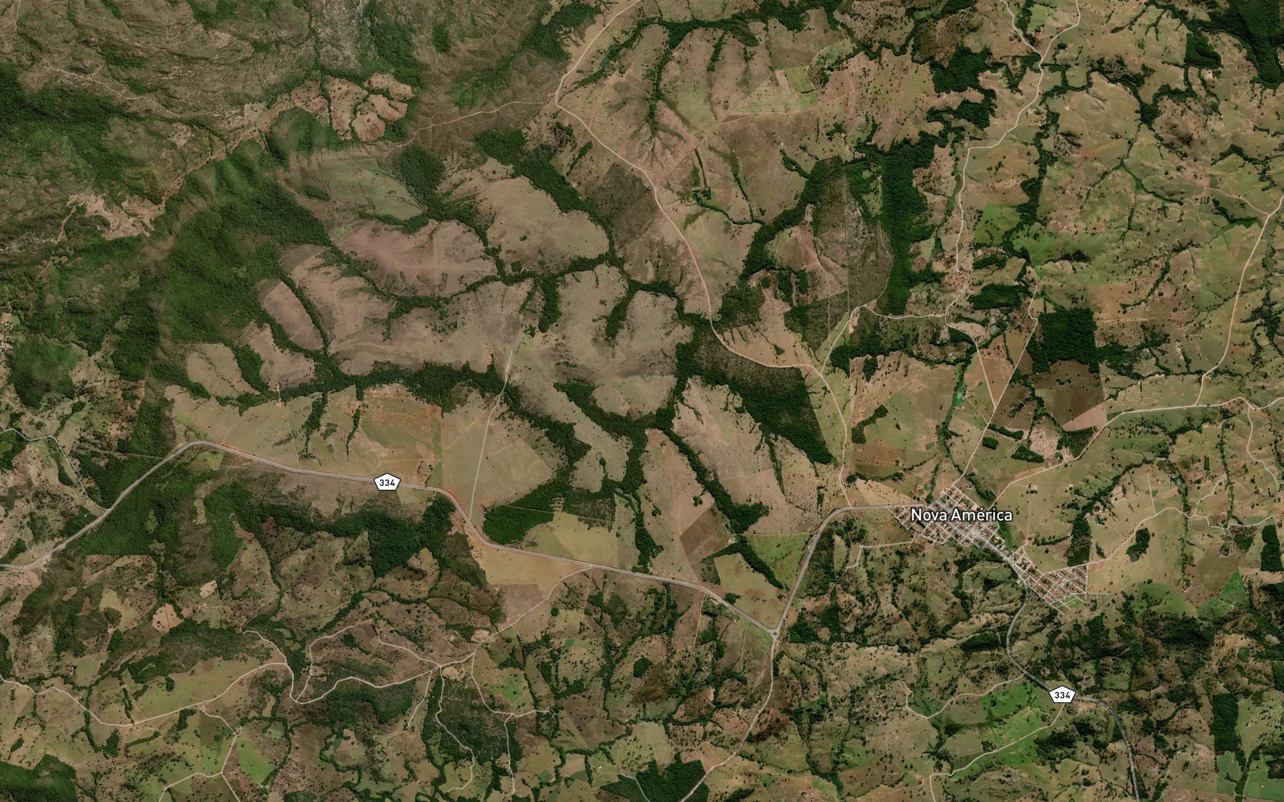 Rio Caiamar