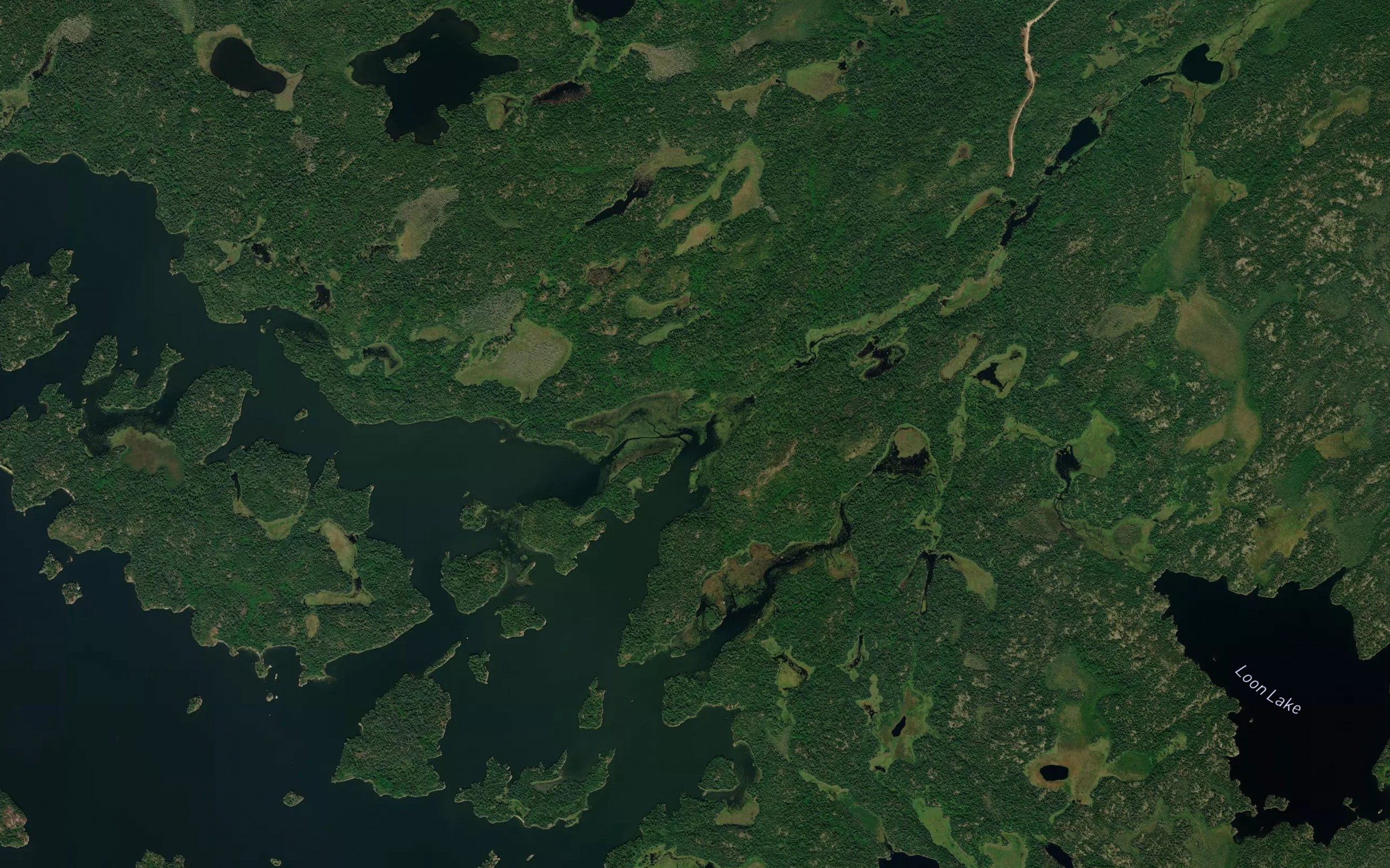 P.O.W. Bay