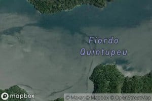 Fiordo Quintupeu