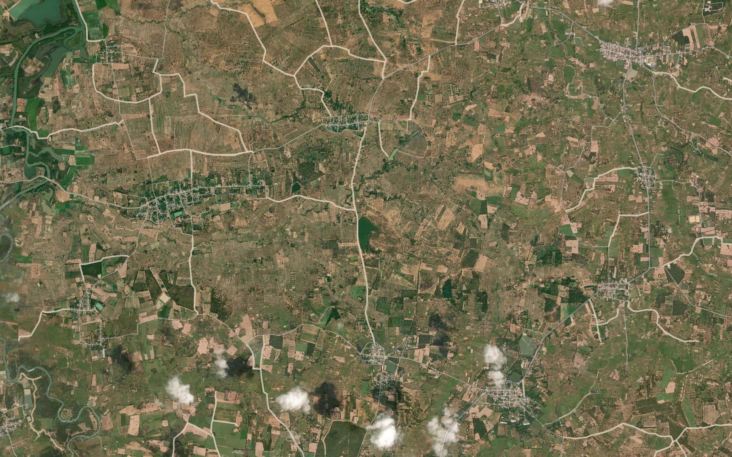 Ang Kep Nam Ban Nong Prue Kaeo