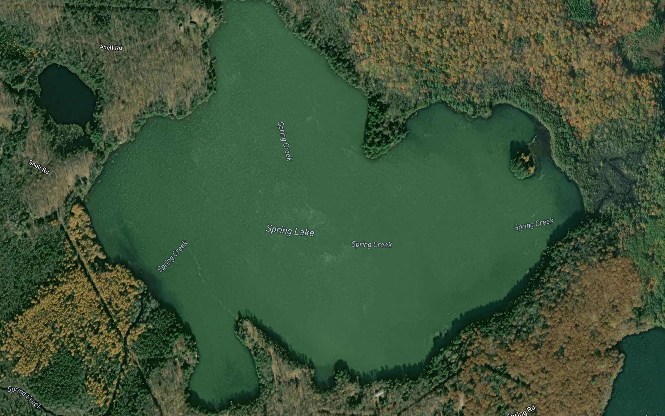 Spring Lake
