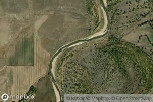 Dry Creek