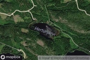 Hertunjarvi