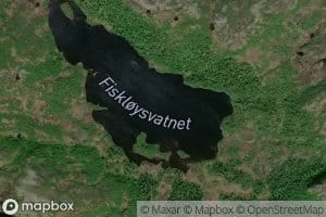 Fiskloysvatnet