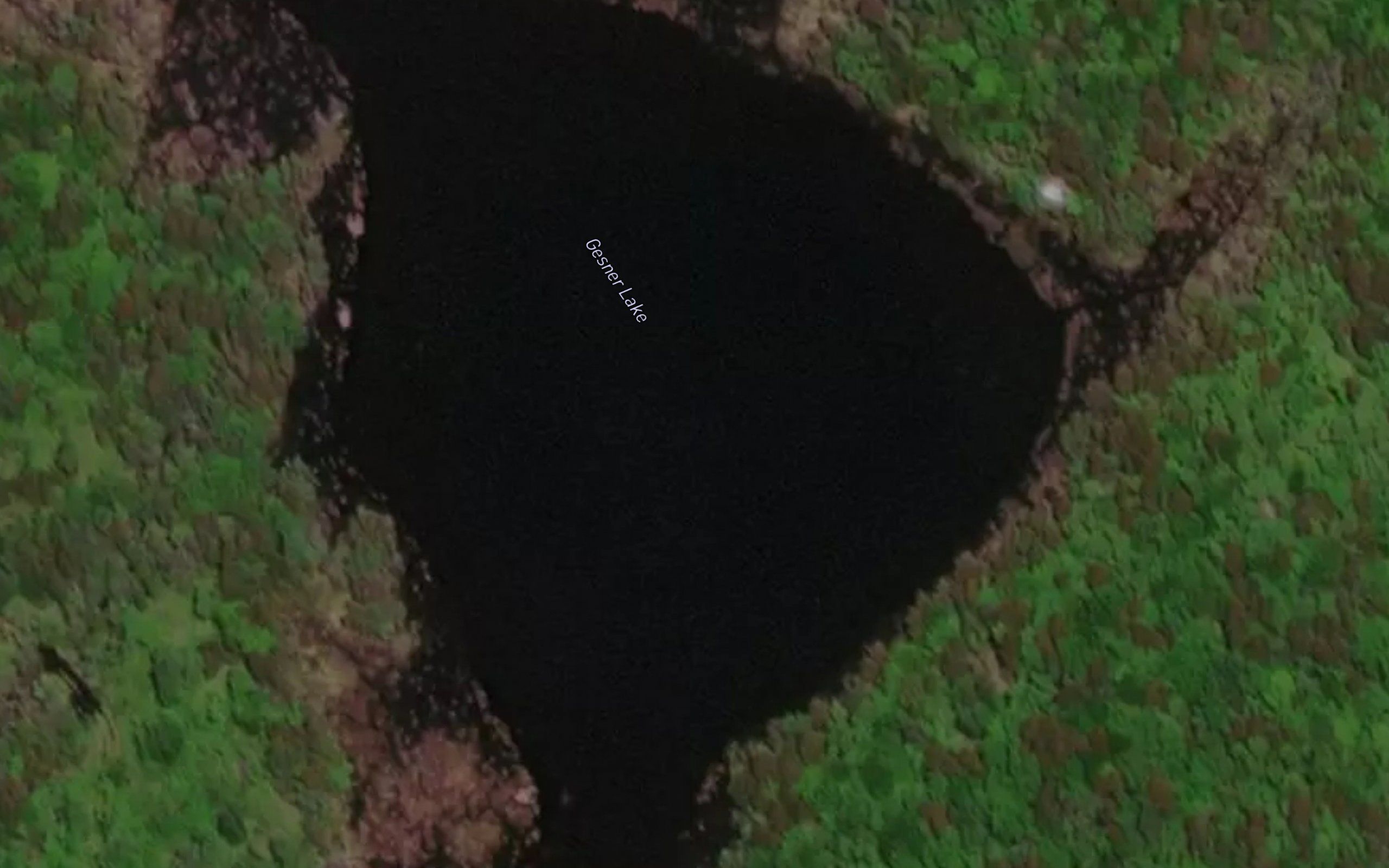 Gesner Lake