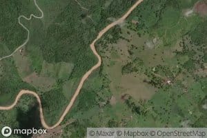 Quebrada Las Boquitas