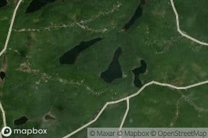 Lac Profond