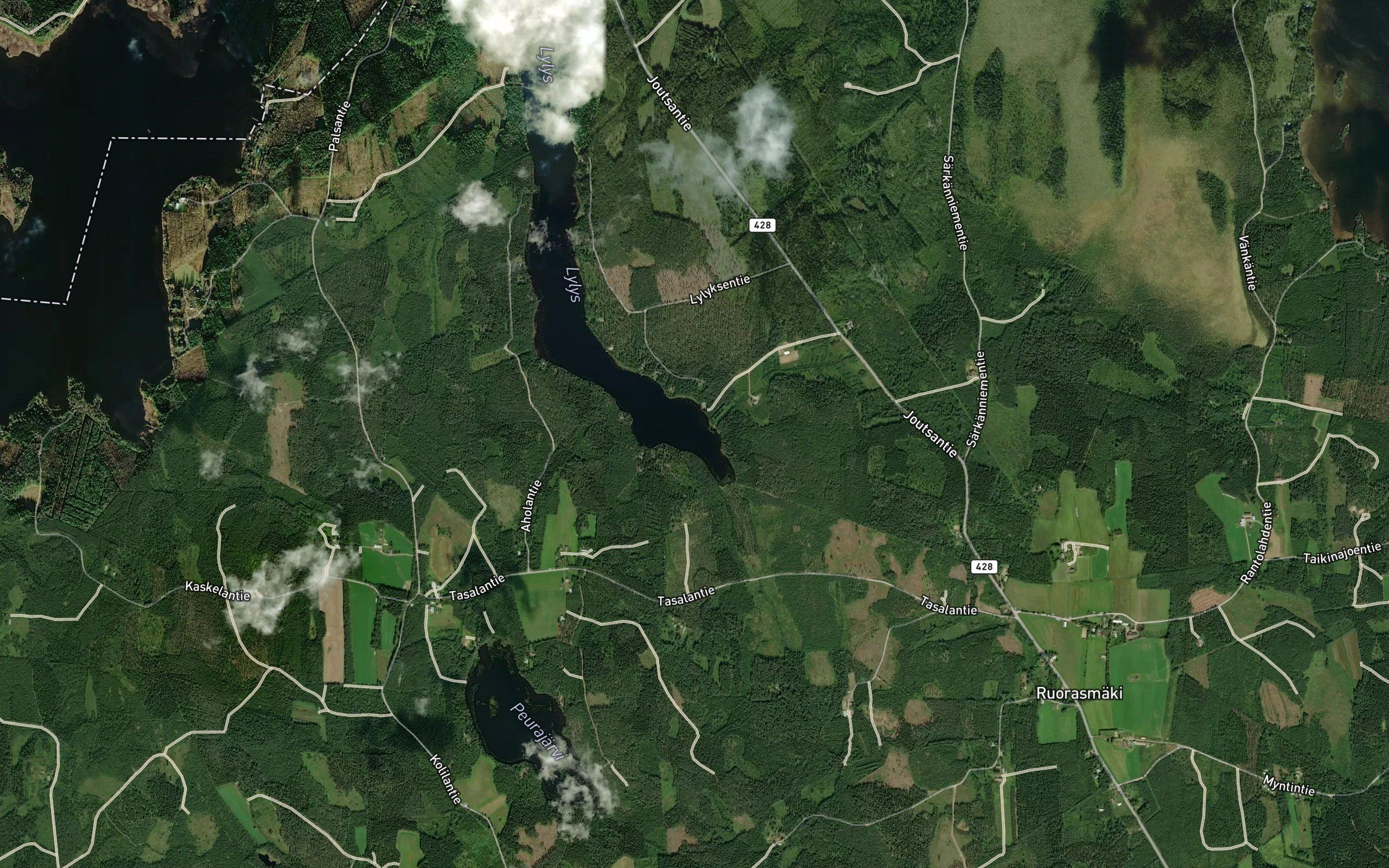 Myllylahti