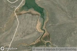 Butte Reservoir
