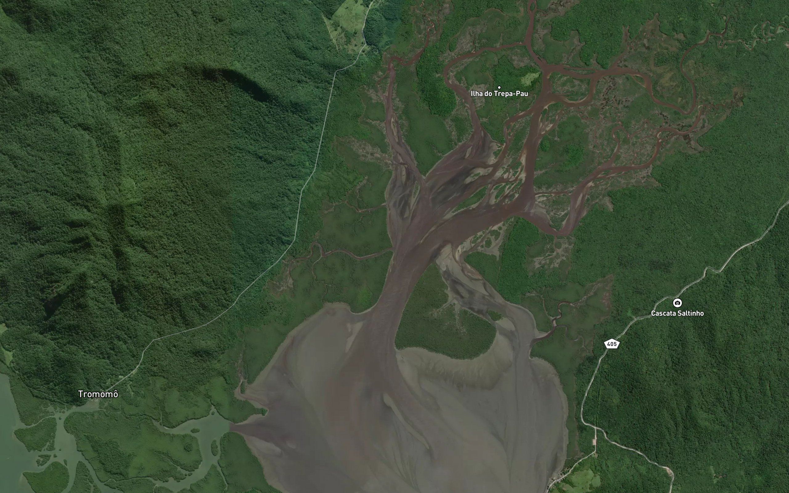 Rio Pirassununguinha