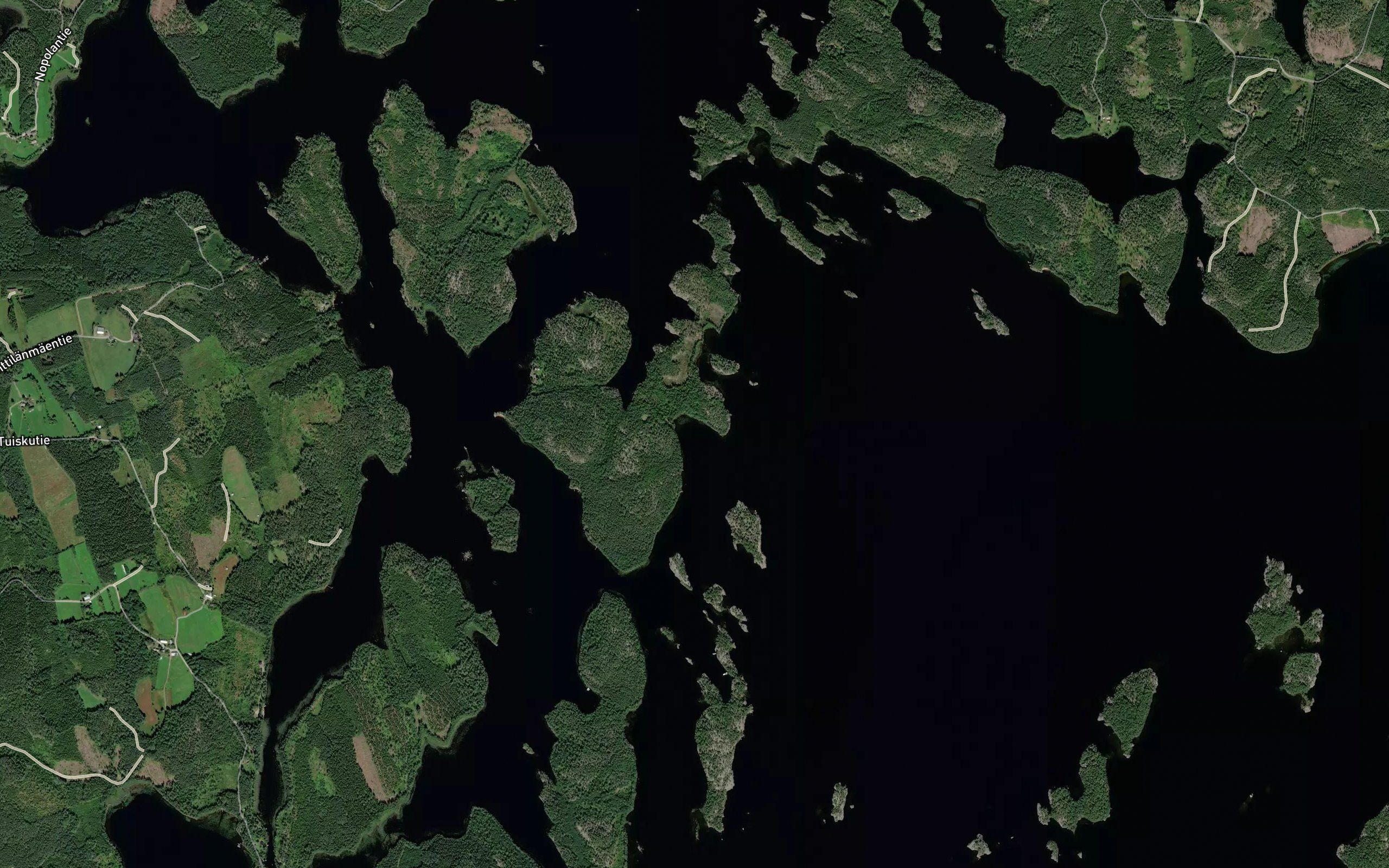 Hakomuksenlahti
