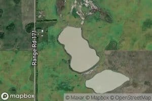 Dead Bull Lake