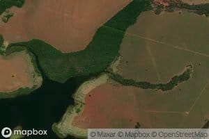 Corrego do Pequi