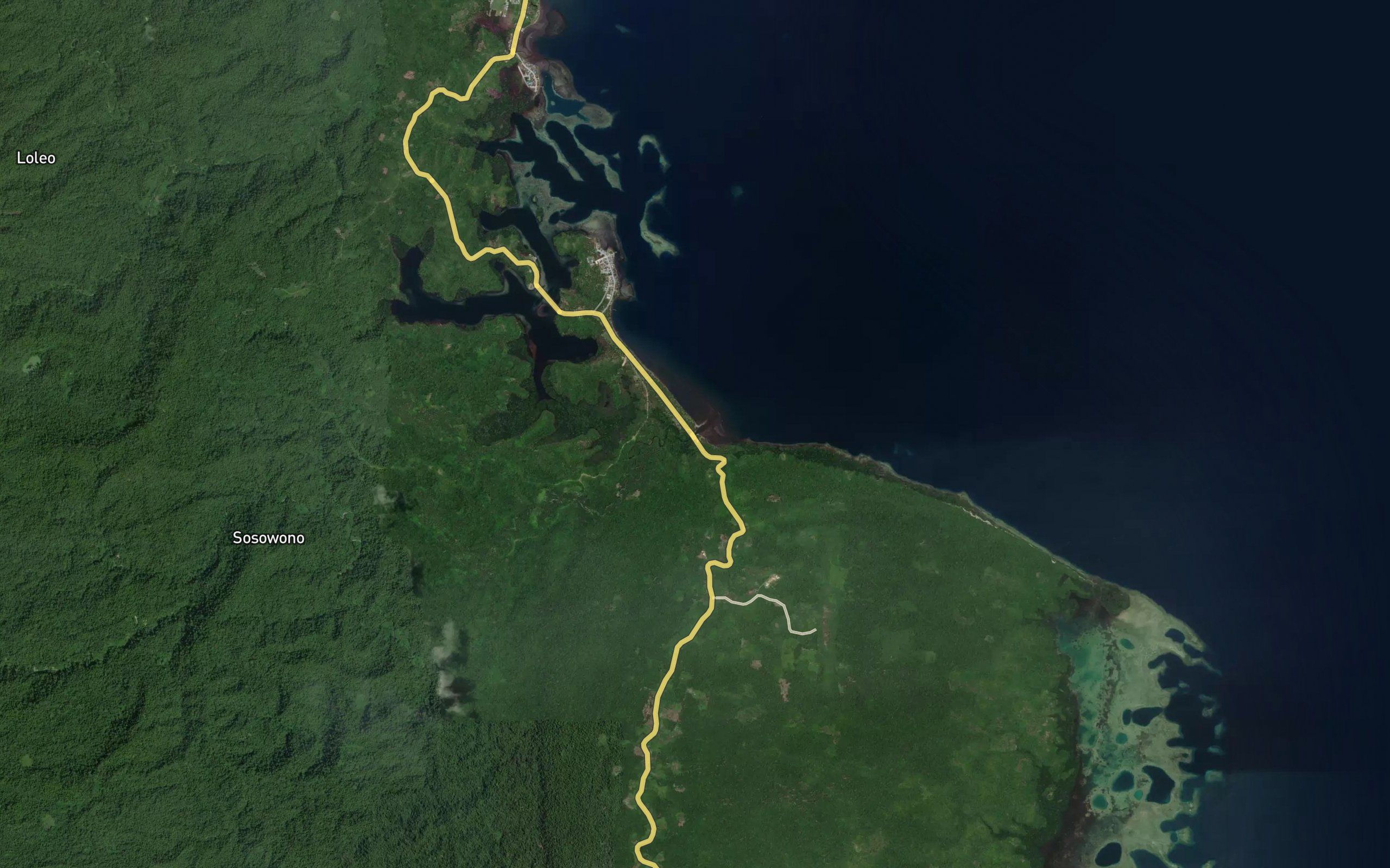 Kuala Rote