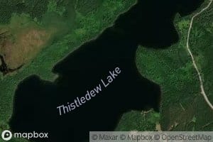 Thistledew Lake