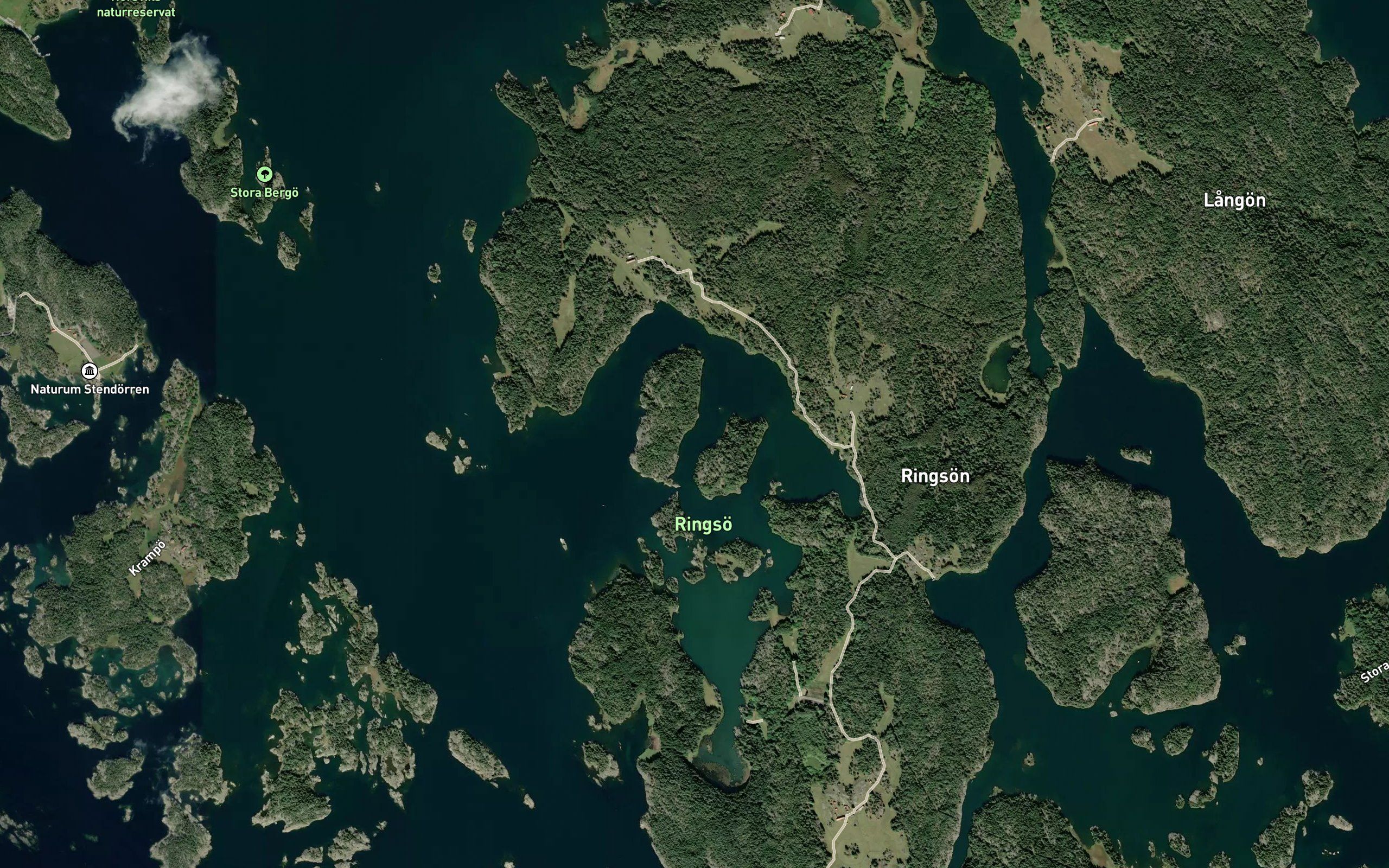 Hummelviksfjarden