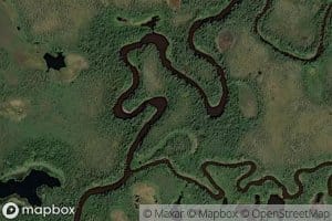 Asiksat Creek