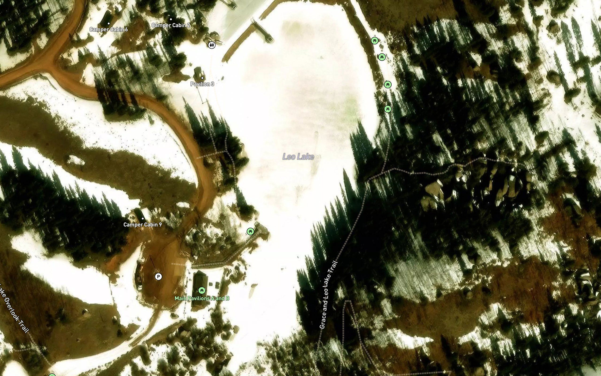 Leo Lake