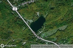 Marble Lake