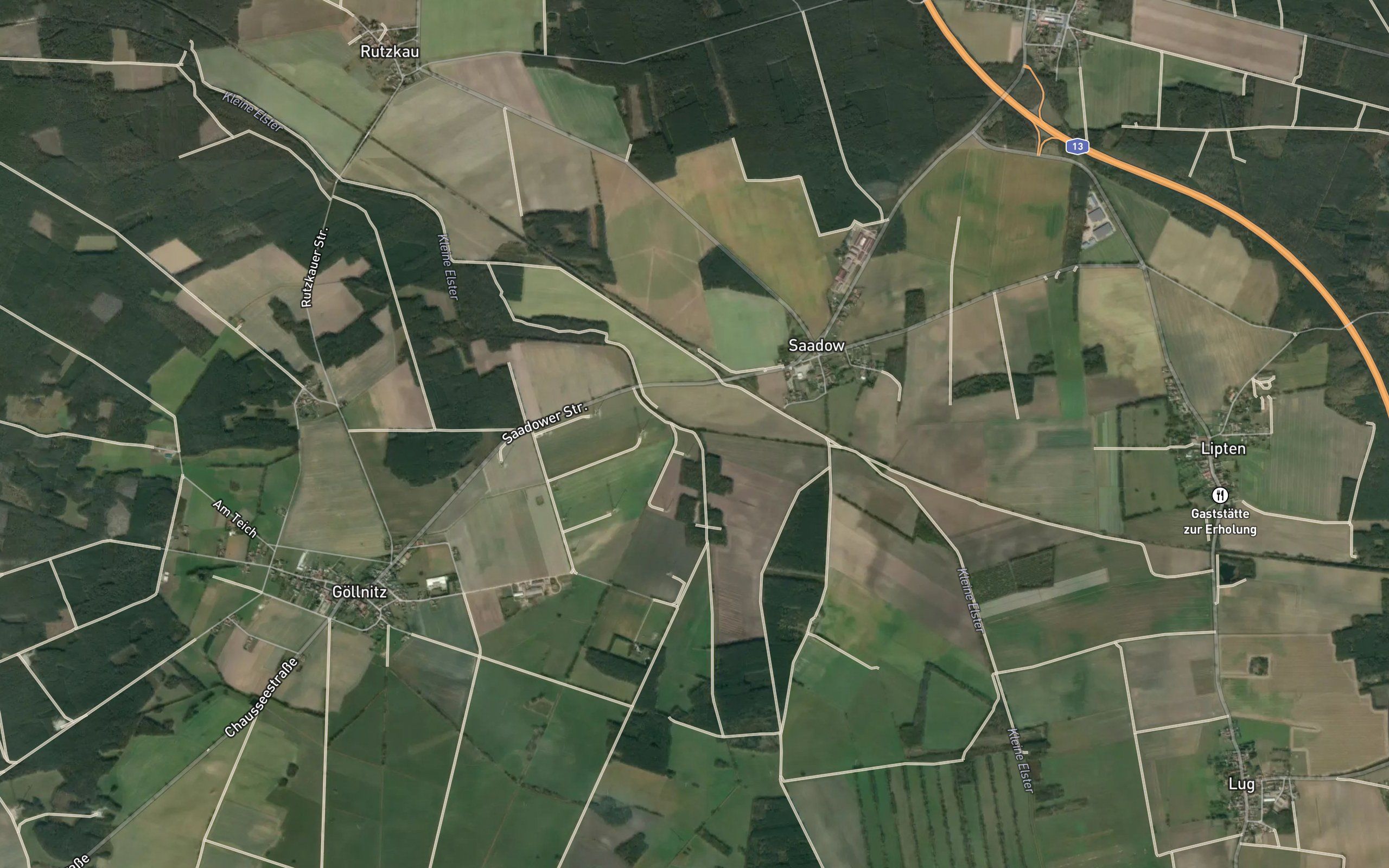 Muhlengraben