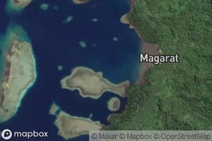 Maragat Bay