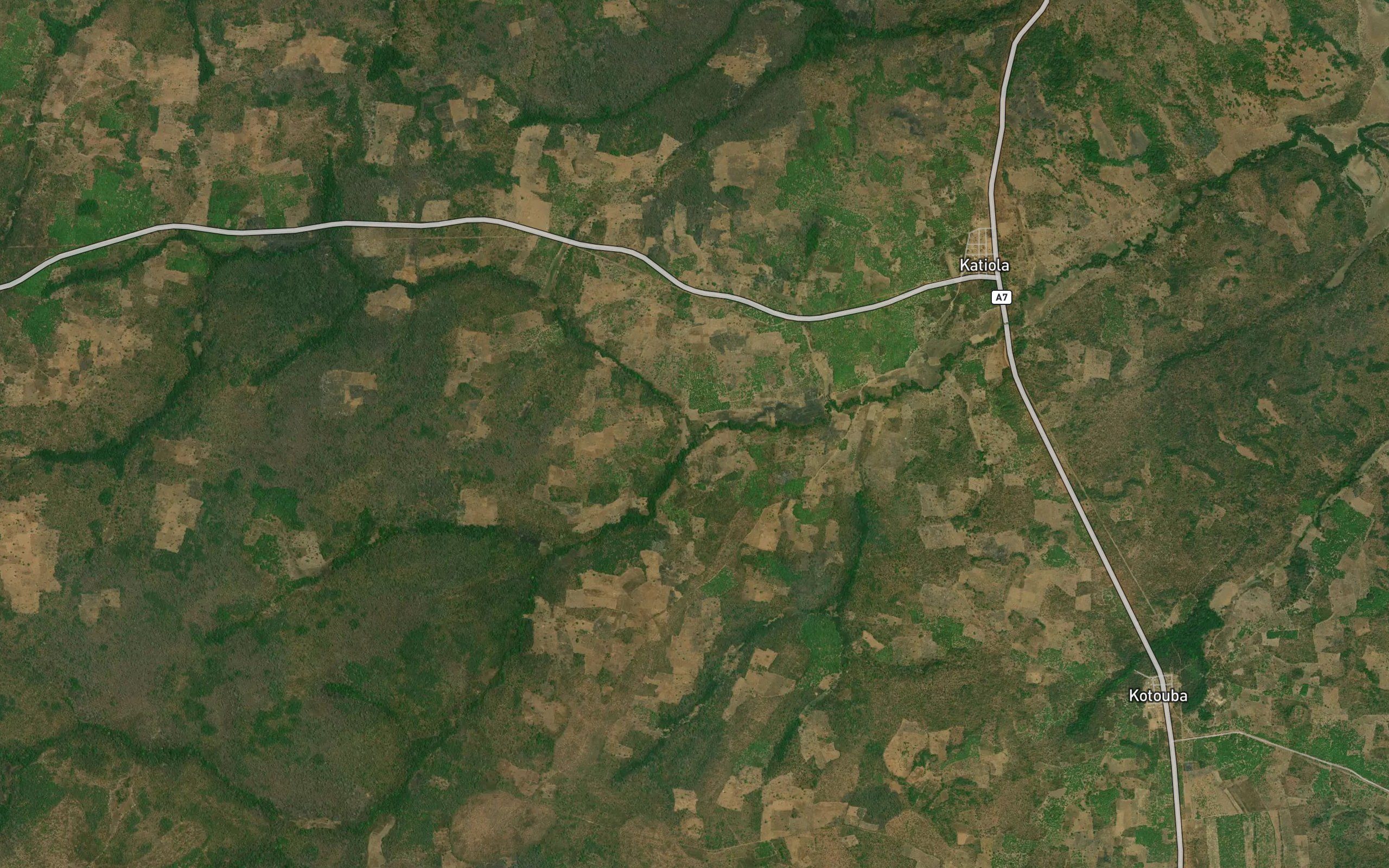 Kadyola