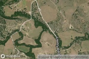 North Bennett Creek