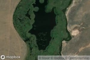 Ozero Kulykol'