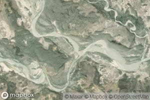 Skull Creek
