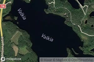Valkia