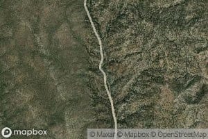 Cottonwood Spring