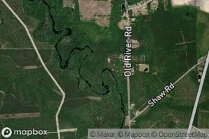 Ben Creek