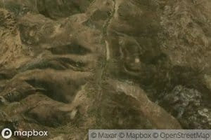 Quebrada Condorcinga