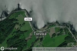 Torvikbukta