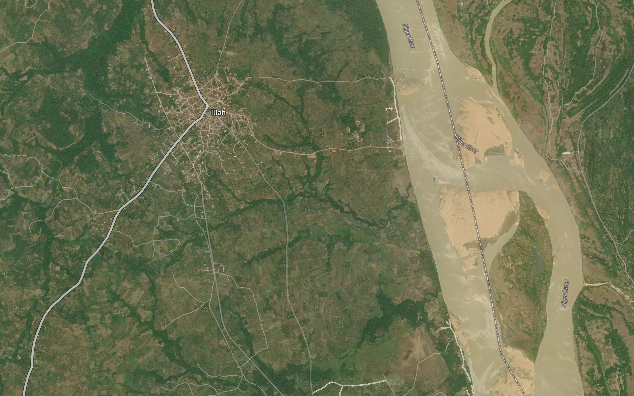River Ugwulu