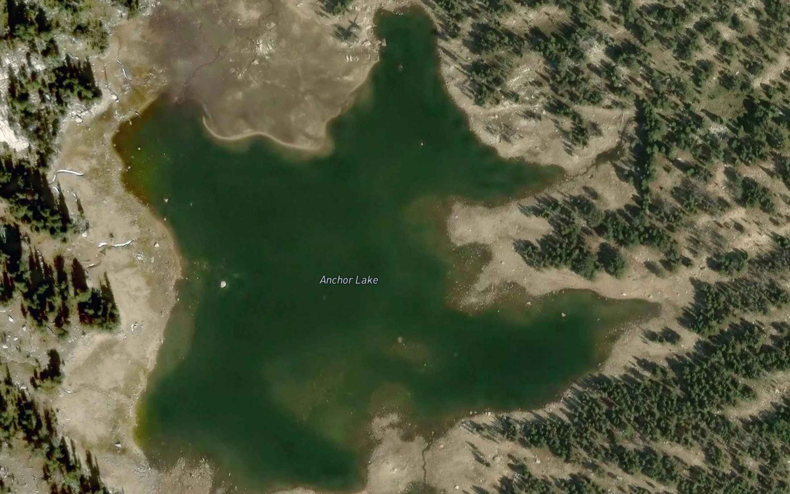 Anchor Lake