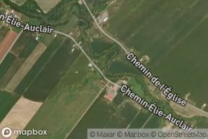 Cours d'eau Arseneault