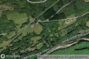 Almbekken