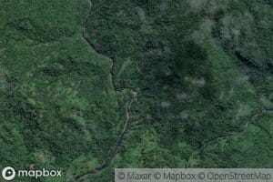 Nasa Creek