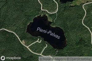 Pieni-Palvas