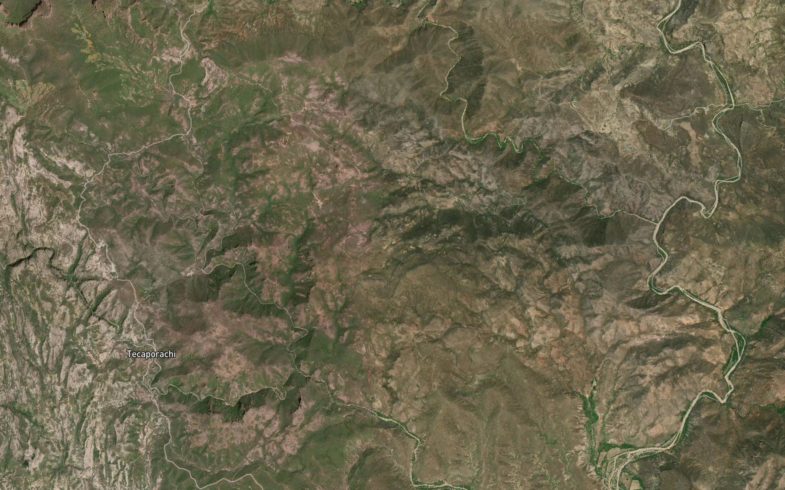 Las Sandias