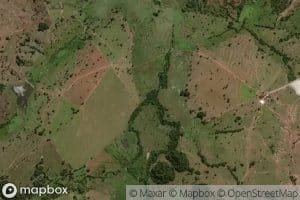 Corrego Pocao da Boa Vista