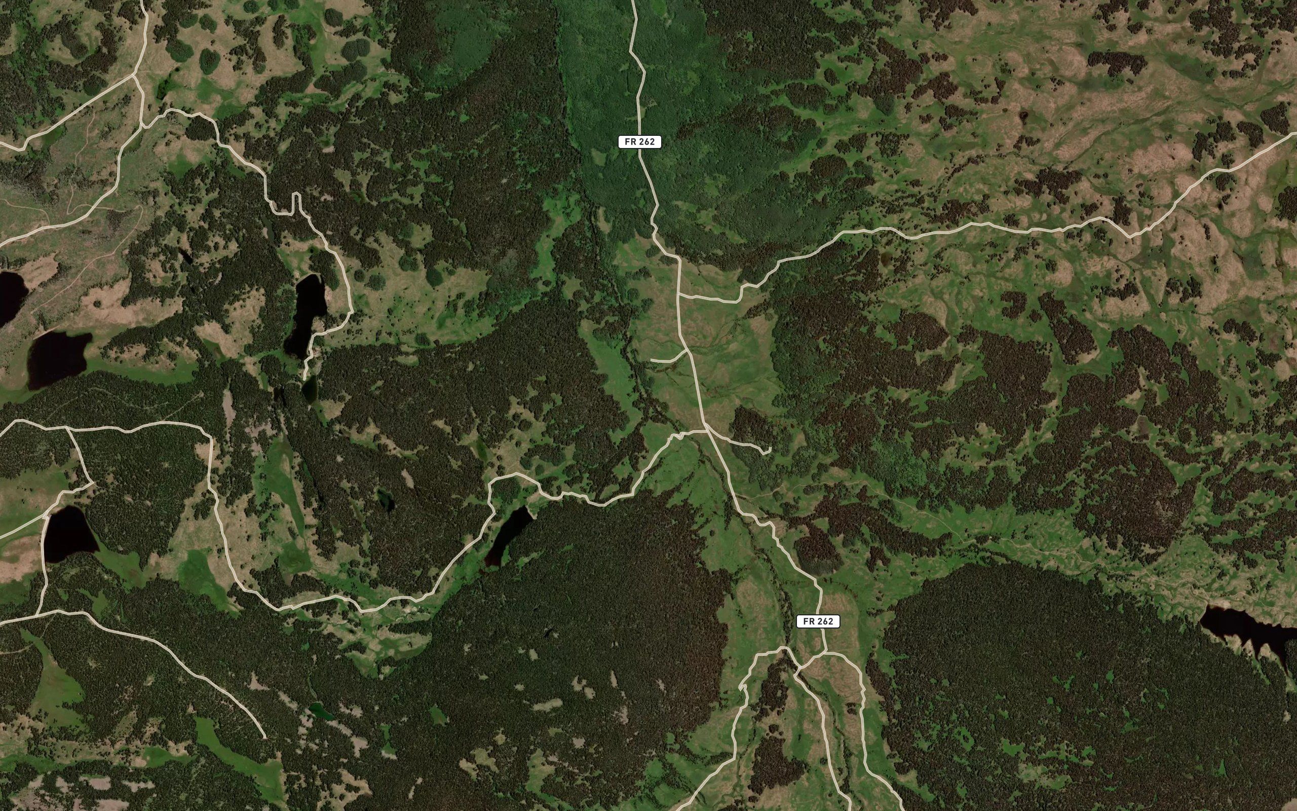 Kenney Creek