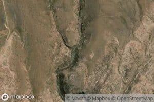 Quebrada Sipincalane