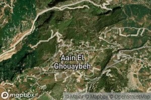 Ain el Ghouaibe