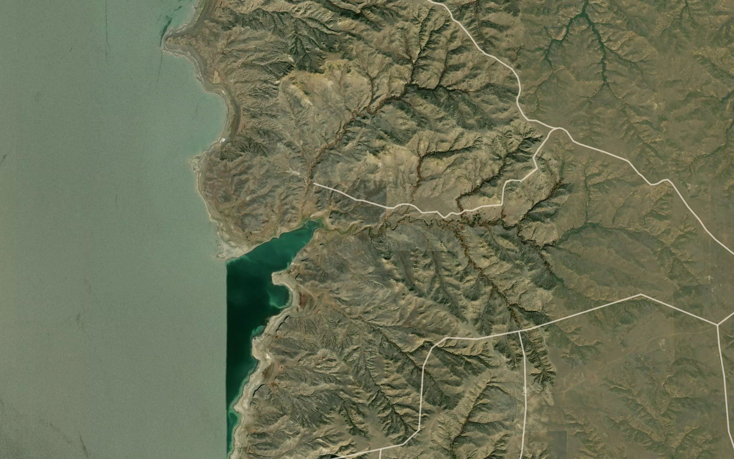 Bobcat Creek